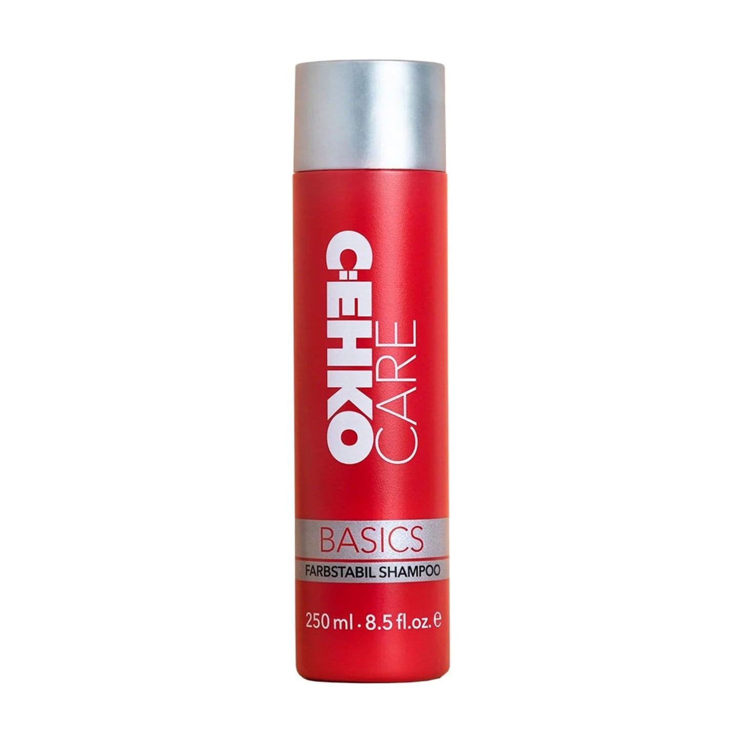 Шампунь для фарбованого волосся C:ЕНКО Basics Line Farbstabil Shampoo, 250 мл